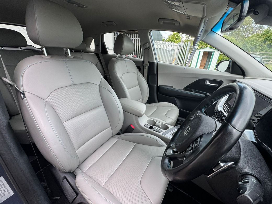 2020 Kia Niro PE Phev MY20 5DR Auto €18,950