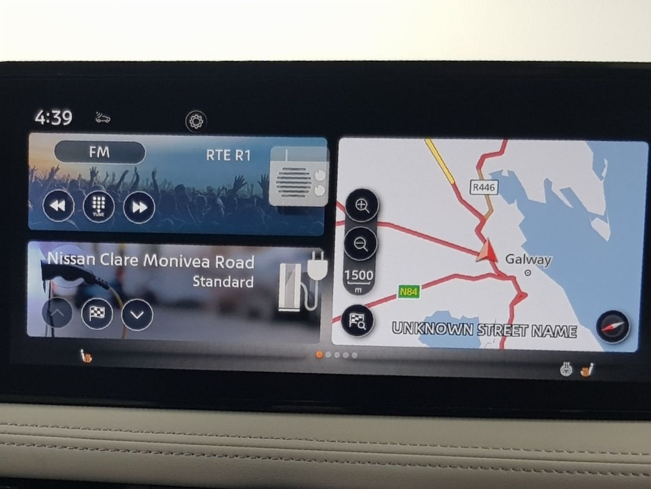 2024 Nissan Ariya - image 19