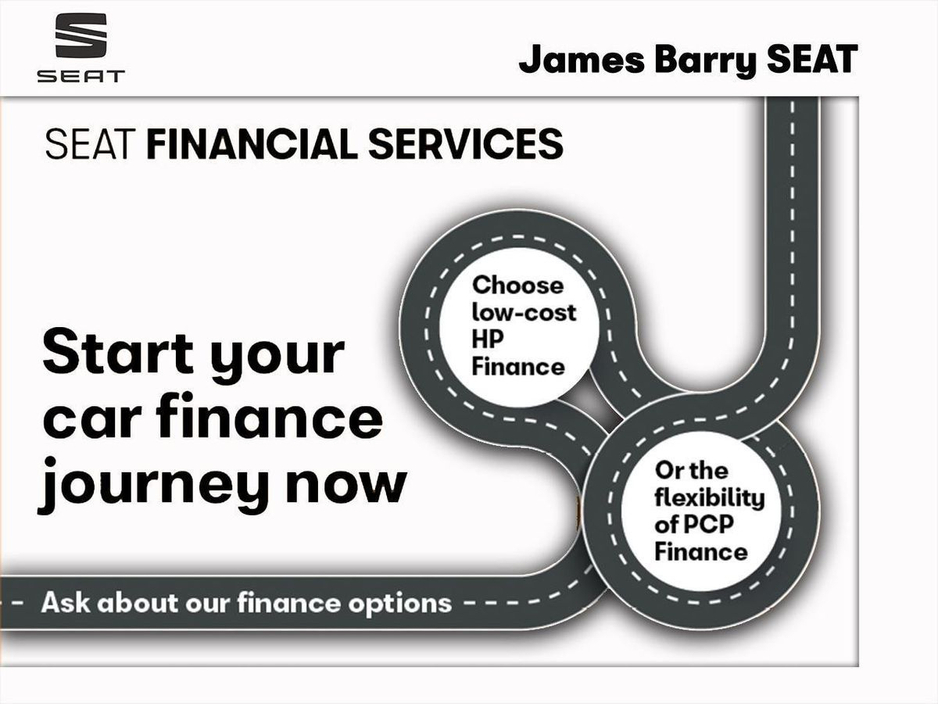 2021 SEAT Leon e-Hybrid 204hp DSG FR