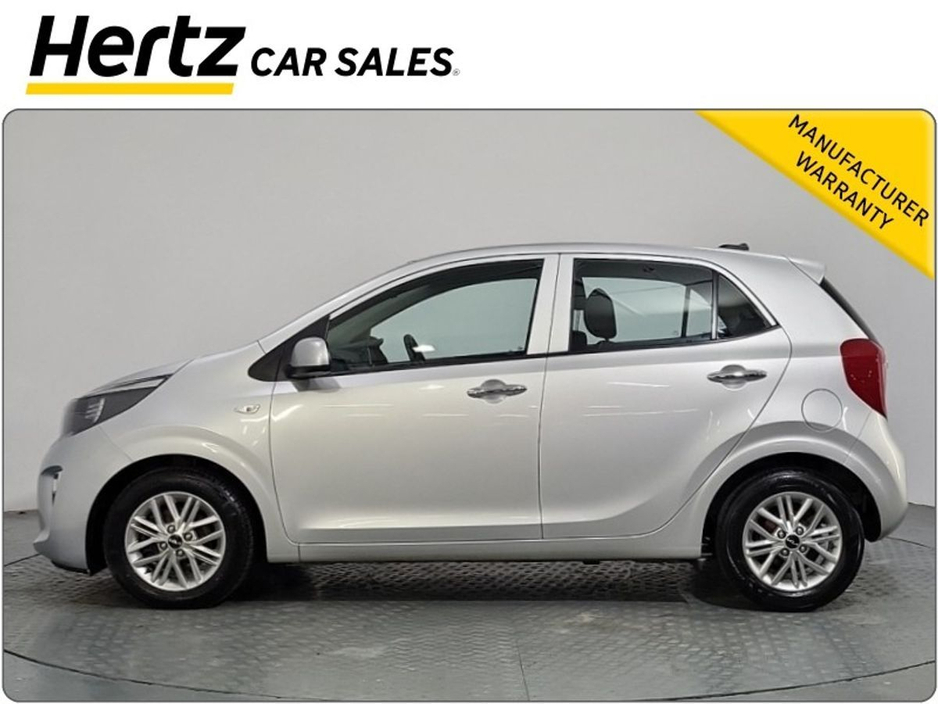 2023 Kia Picanto - image 6