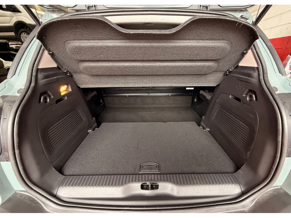 2024 Citroen C3 Aircross - image 6