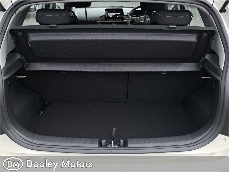 2026 Kia Picanto - image 28