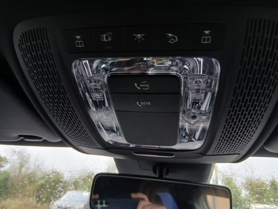 2019 Mercedes-Benz A Class - image 21