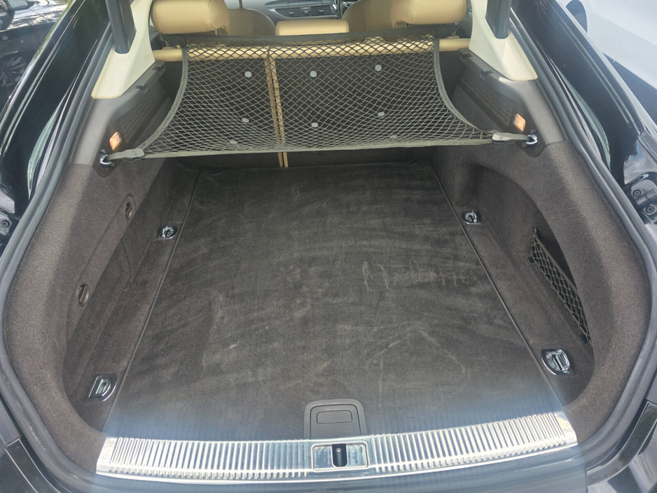 2013 Audi A7 - image 9