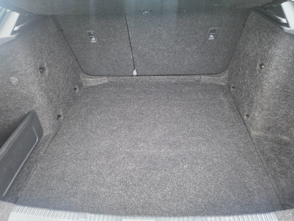 2017 Skoda Octavia - image 11