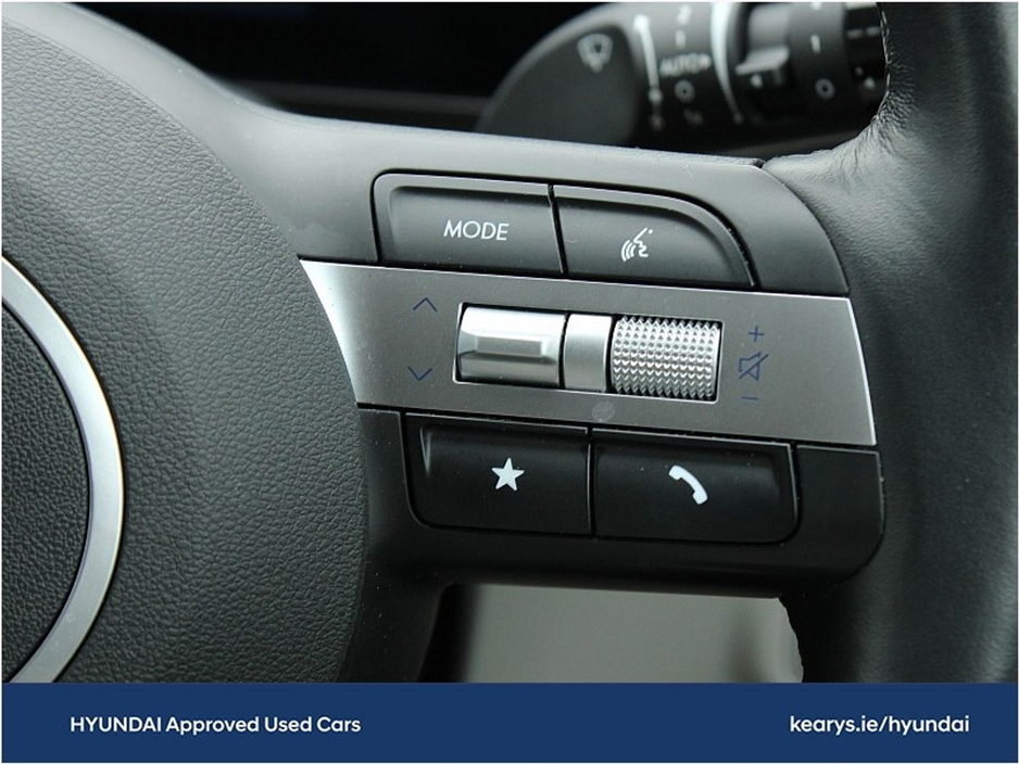 2024 Hyundai Tucson - image 24