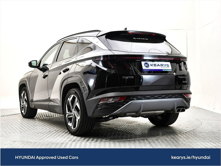 2023 Hyundai Tucson - image 13