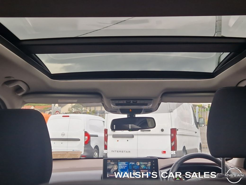 2023 Nissan X-Trail ePOWER SV Premium Auto €37,900