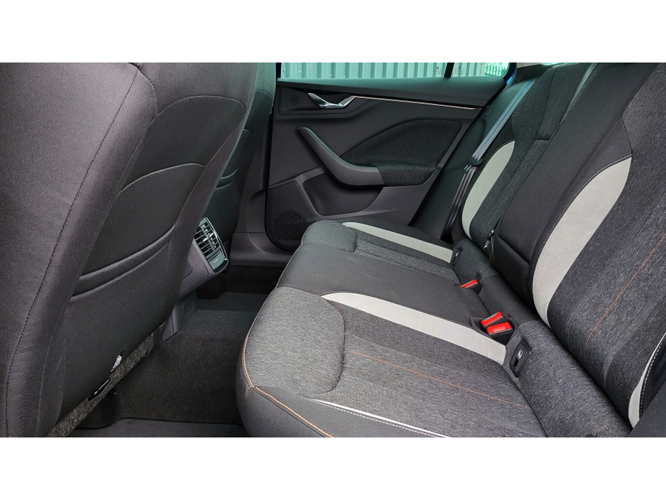 2023 Skoda Kamiq STYLE 1.0 TSI 110HP 5DR-PHOENIX ORANGE METALLIC- GREAT SPEC-SKODA WARRANTY €23,950