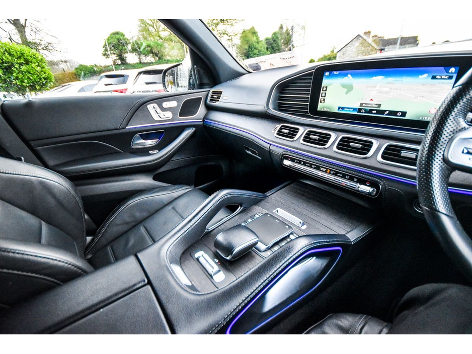 2021 Mercedes-Benz GLE Class - image 16