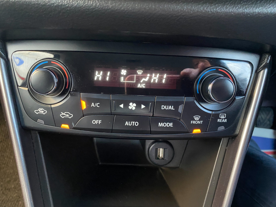 2024 Suzuki SX4 S-Cross  €28,950