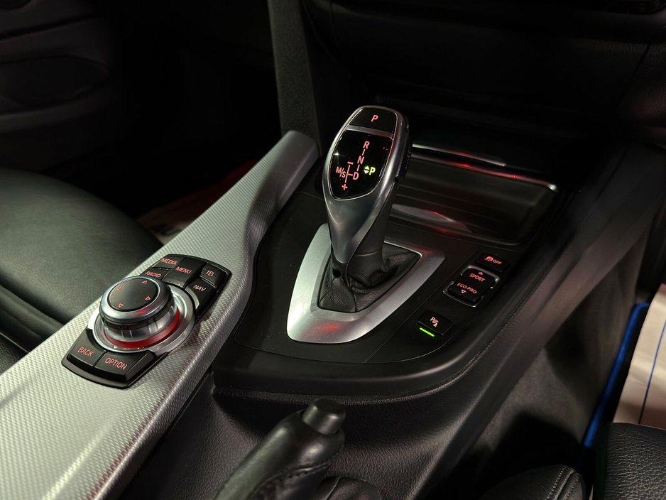 2014 BMW 4 Series 420d M Sport €14,900