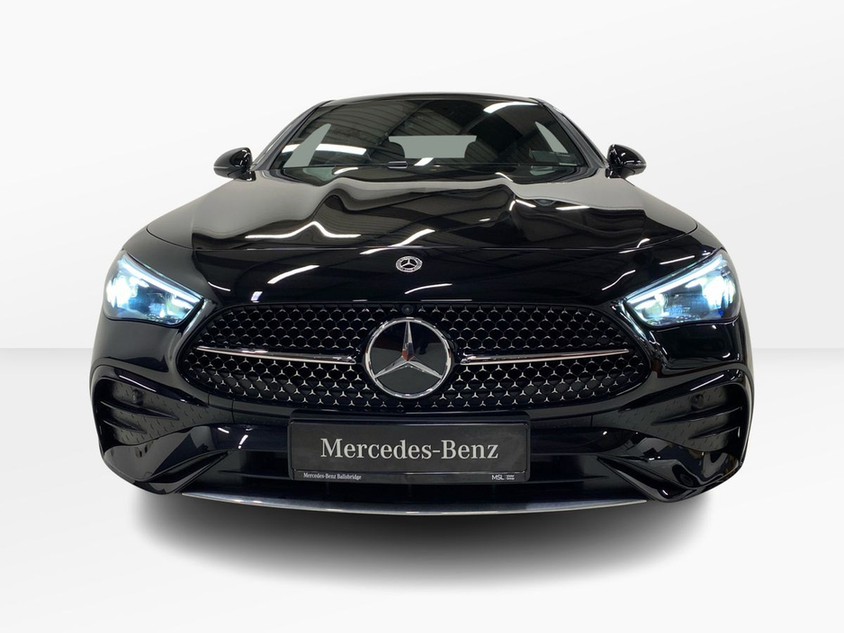 2025 Mercedes-Benz CLE CLE 300e AMG Line Premium €75,950