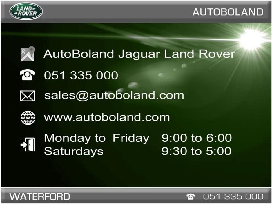 2025 Land Rover Range Rover Evoque - image 13
