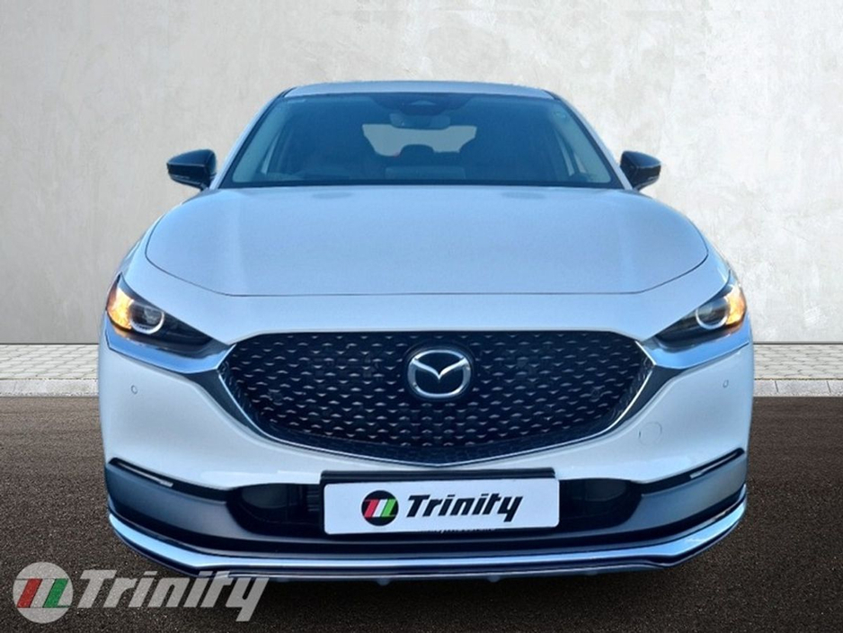 2026 Mazda CX-30 HOMURA * SUNROOF * 2.0 186 BHP * TRINITY MOTORS *