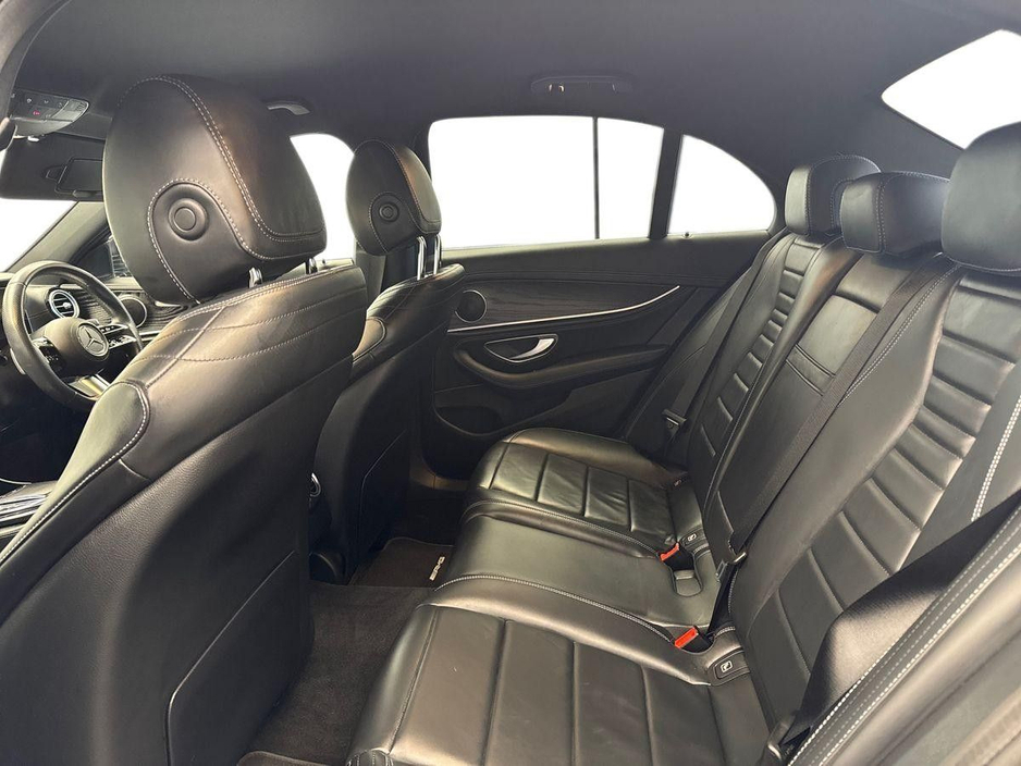 2023 Mercedes-Benz E Class - image 10