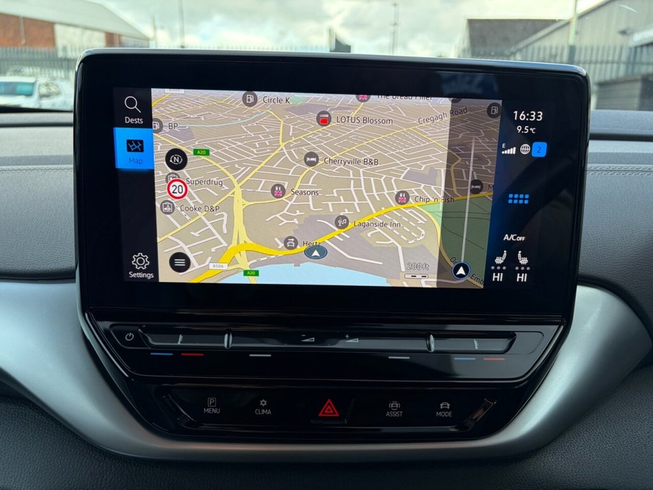 2022 Volkswagen ID.4 - image 24