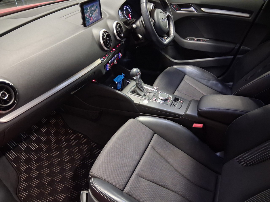 2014 Audi A3 - image 5