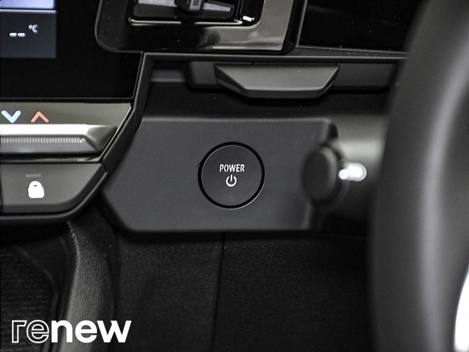 2024 Renault Megane E-Tech Techno EV60 220hp €29,900