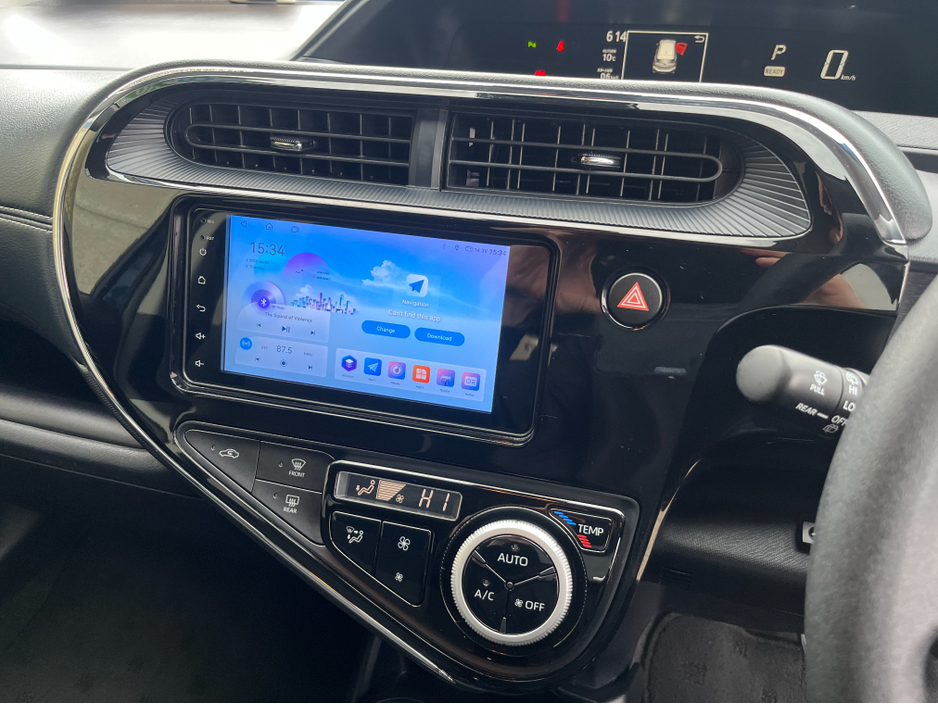 2020 Toyota Aqua - image 17