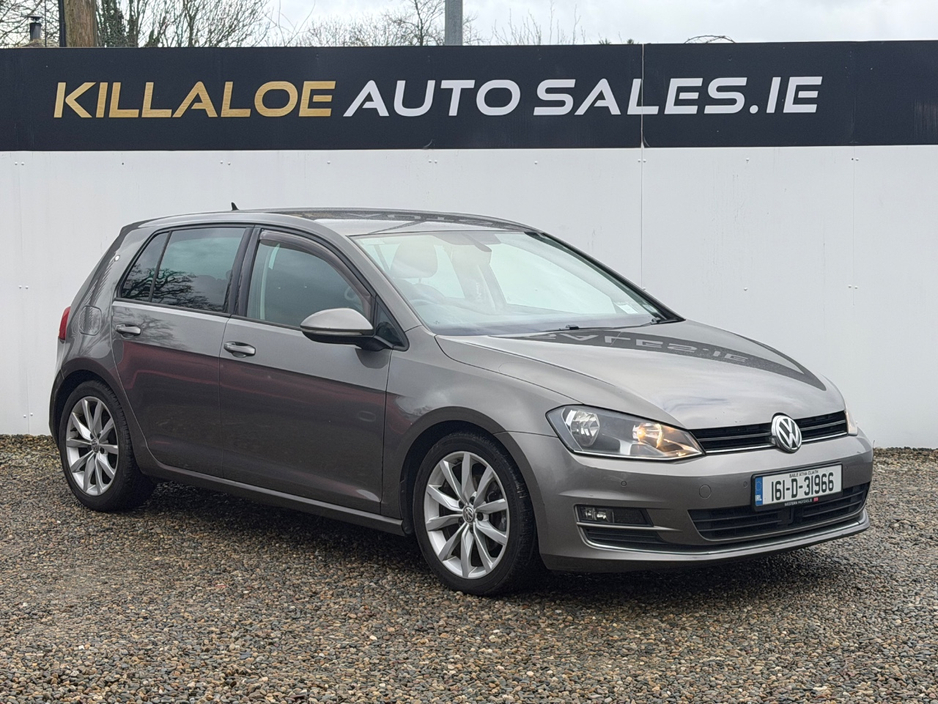 2016 Volkswagen Golf for sale in , Ireland