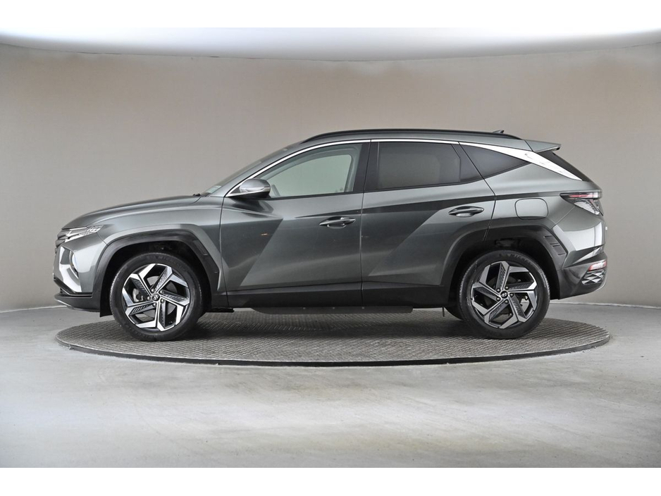 2023 Hyundai Tucson - image 11