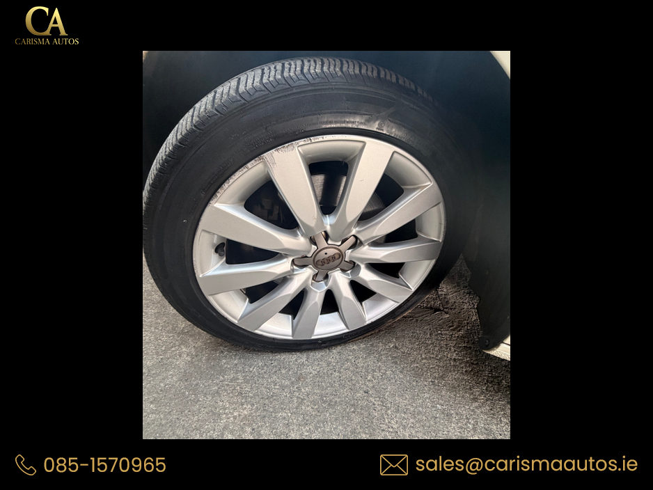 2012 Audi A1 - image 13