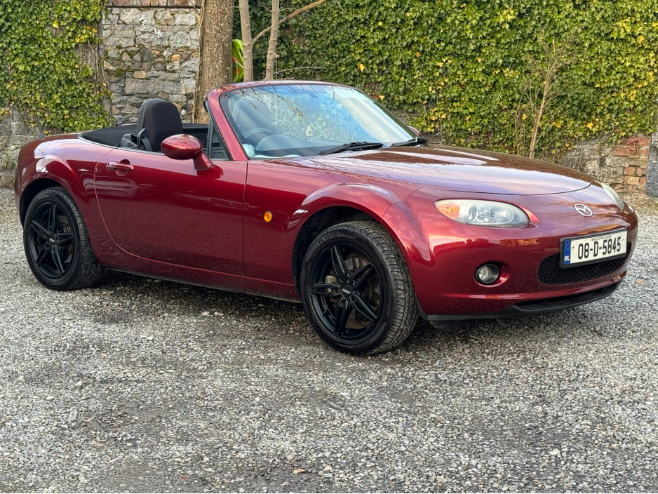 2008 Mazda MX-5 for sale in , Ireland