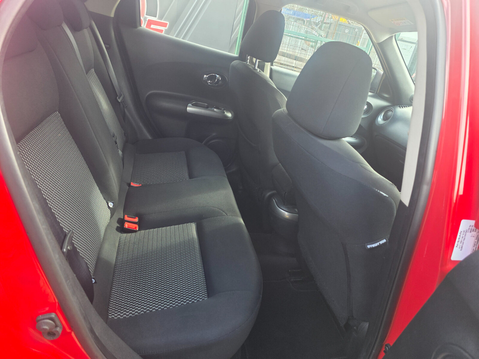 2016 Nissan Juke - image 7
