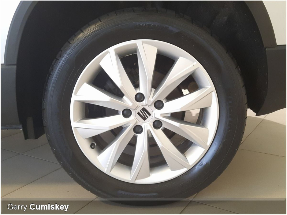 2023 SEAT Ateca - image 7