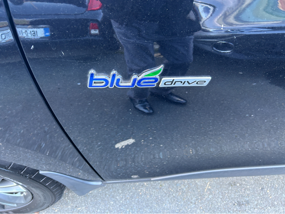 2015 Hyundai ix35 - image 4