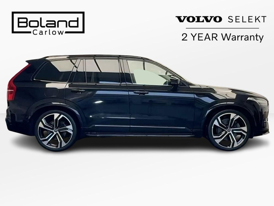 2023 Volvo XC90 - image 4