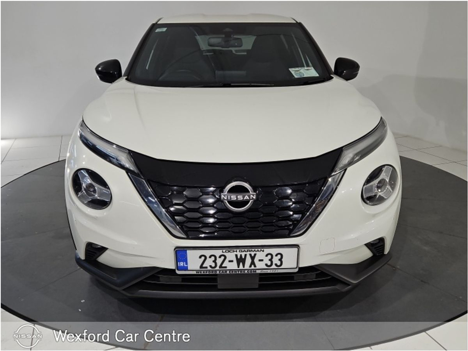 2023 Nissan Juke - image 10