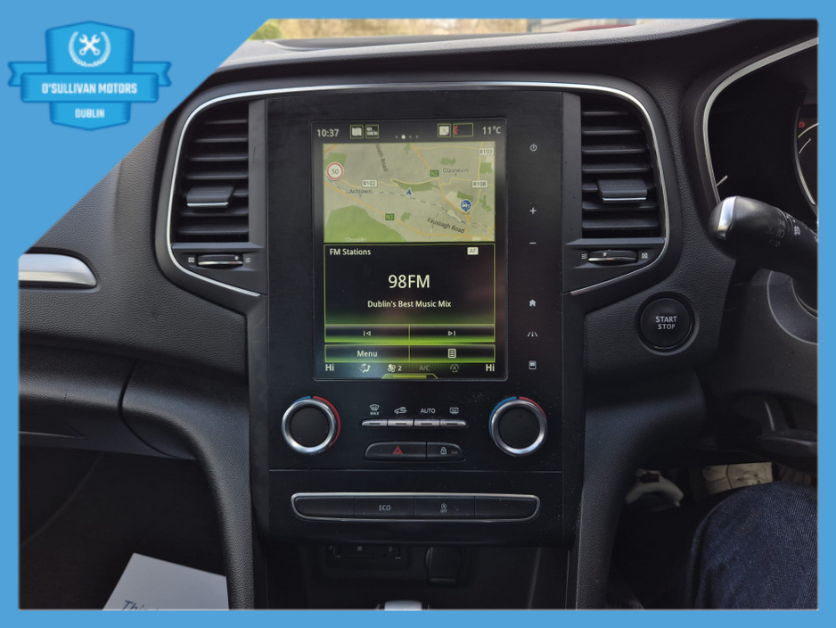 2019 Renault Megane - image 28