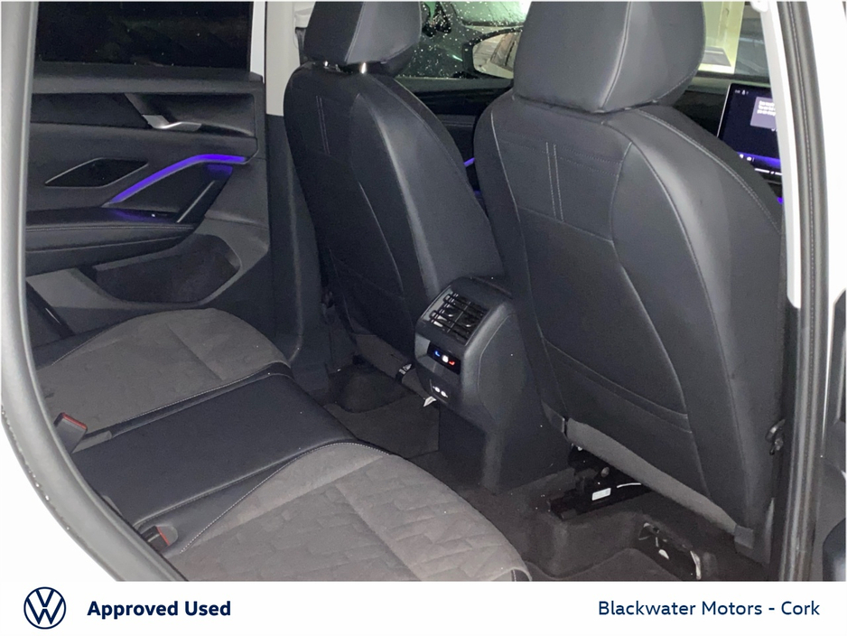 2025 Volkswagen Tiguan 2.0TDI 150BHP AUTOMATIC EDITION 75 €47,995