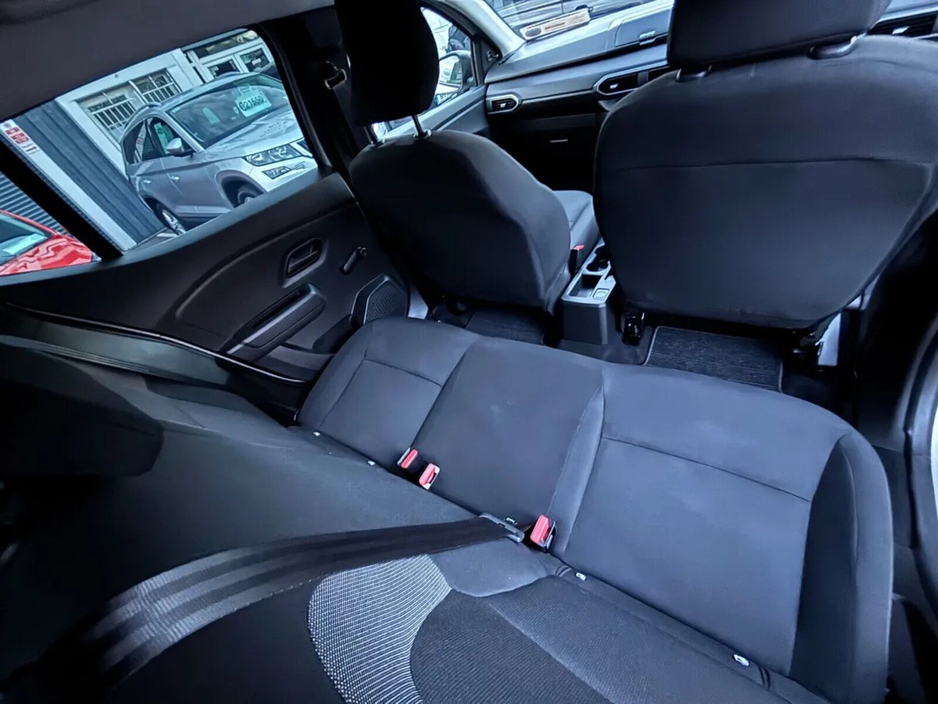 2024 Dacia Sandero TCe 90 Essential €15,500