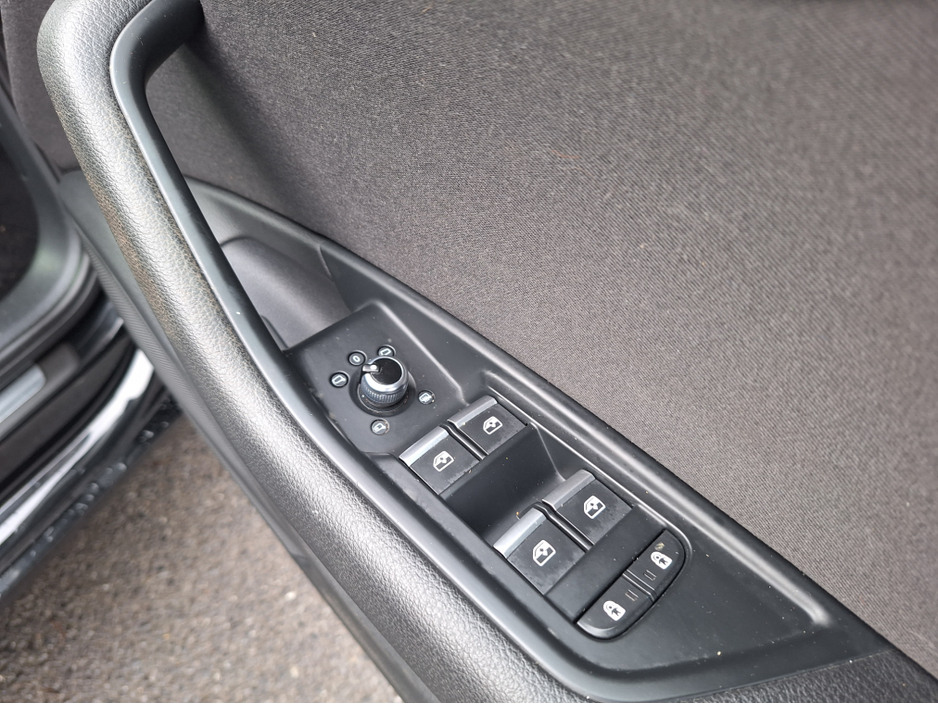 2020 Audi A4 2.0 TDI TECHNIK 35 163PS  SE AUTO *High Spec/Heated Seats/Reverse Camera/Front & Rear Sensors*