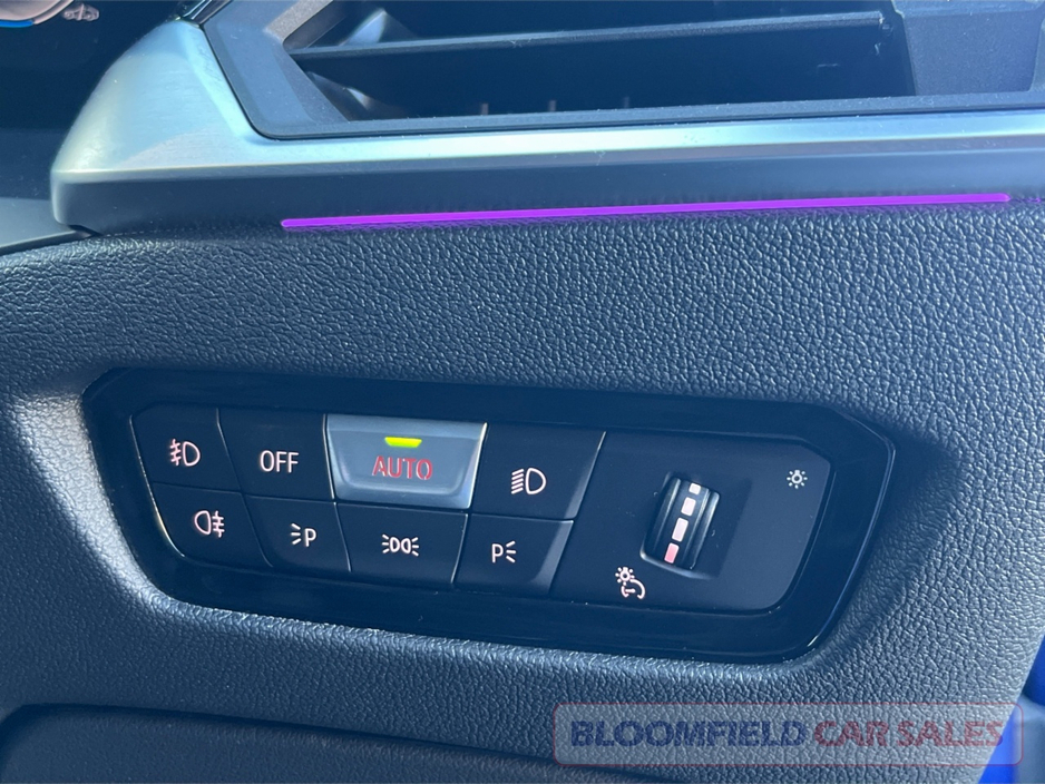 2020 BMW 3 Series 320D M-SPORT , X-DRIVE // M PERFORMANCE €30,950