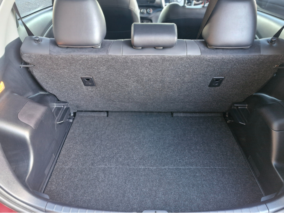 2018 Toyota Yaris AUTOMATIC LOW KMS FINANCE AVAILABLE €11,995