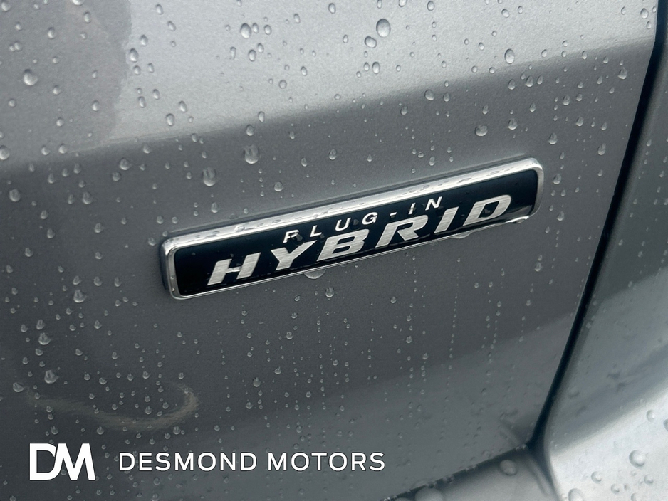 2023 Ford Kuga 2.5 ST-LINE 5DR AUTO €33,899