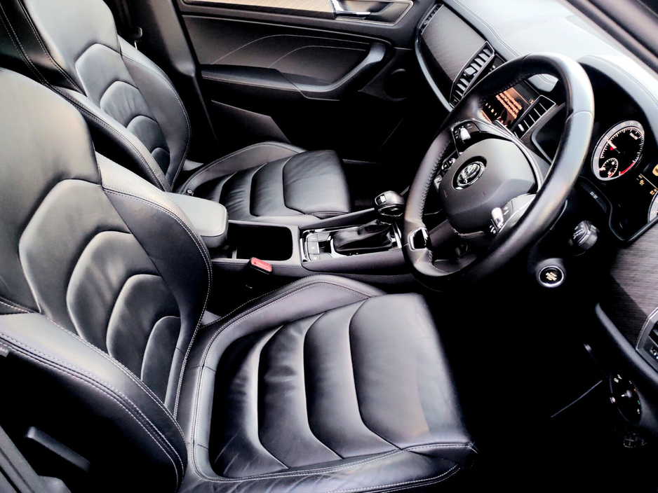 2022 Skoda Kodiaq - image 12