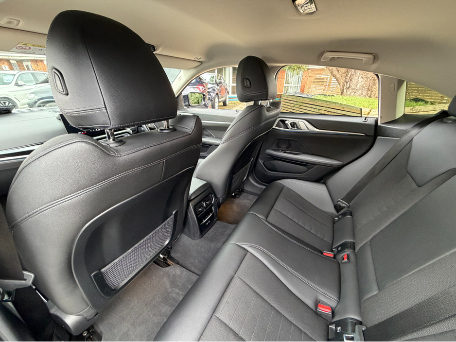 2024 BMW i4 E DRIVE SPORT €34,900