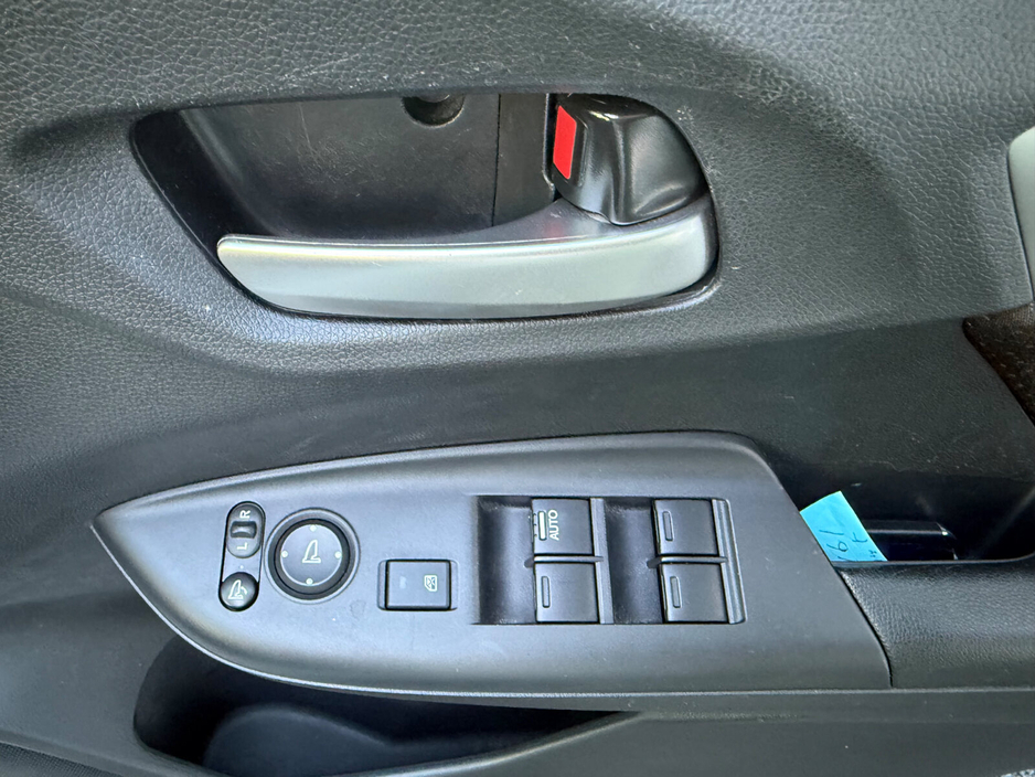 2017 Honda Fit  €11,690