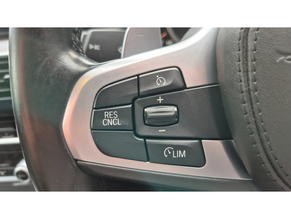 2017 BMW 5 Series E G30 M SPORT 4DR AUTO €18,950