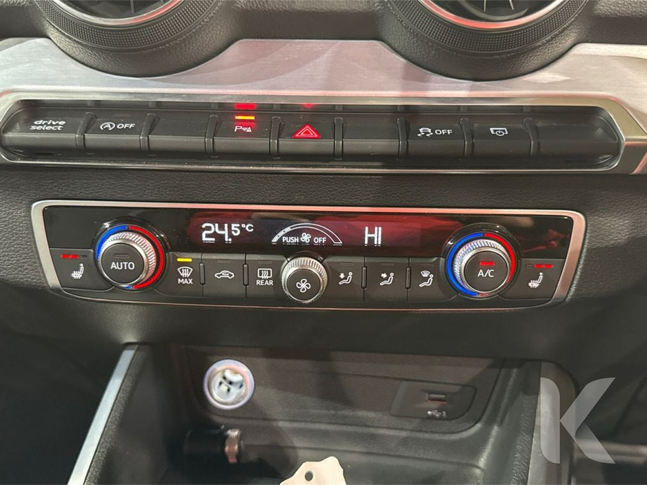 2017 Audi Q2 - image 25