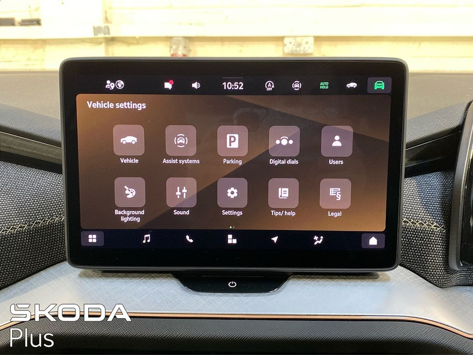 2025 Skoda Kodiaq - image 14