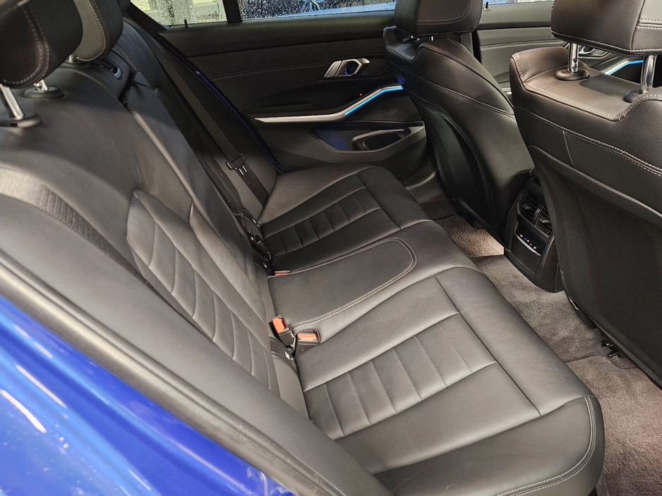 2021 BMW 3 Series 330e M Sport Auto €31,950