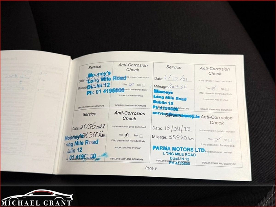 2020 Hyundai Kona 1.6 HYBRID GDI PETROL EXECUTIVE HIGH SPEC IRISH CAR €21,995