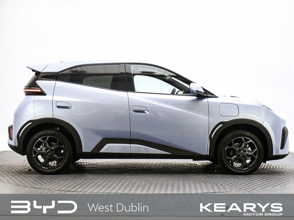 2026 BYD Dolphin Surf - image 3