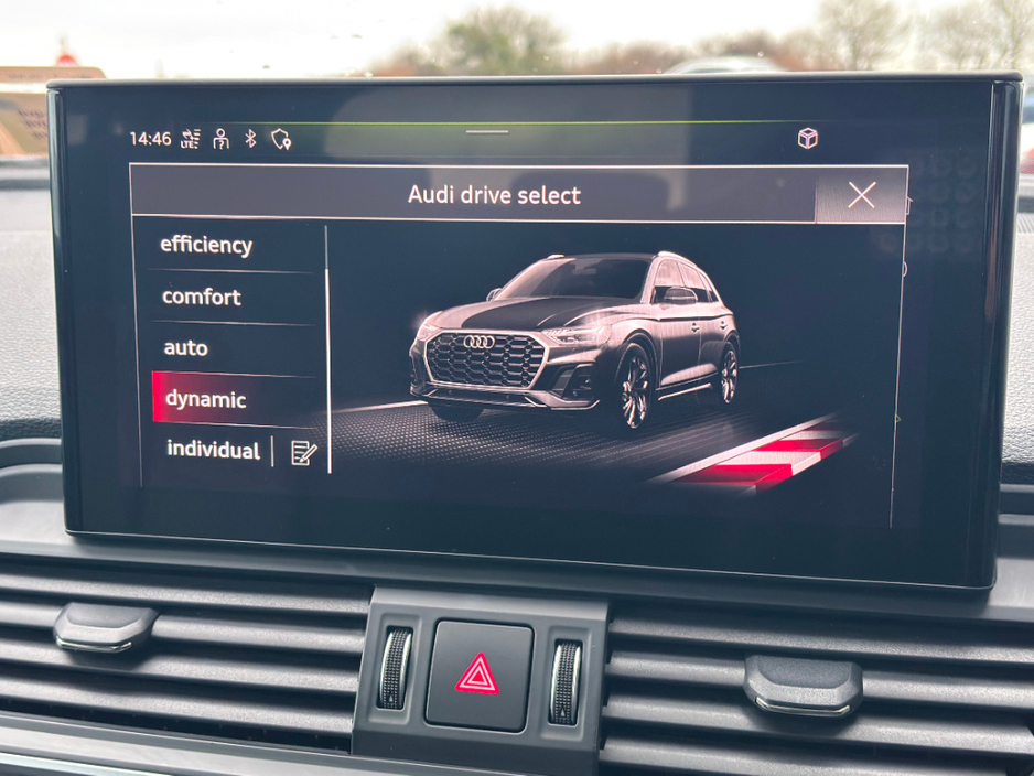 2021 Audi Q5 - image 24